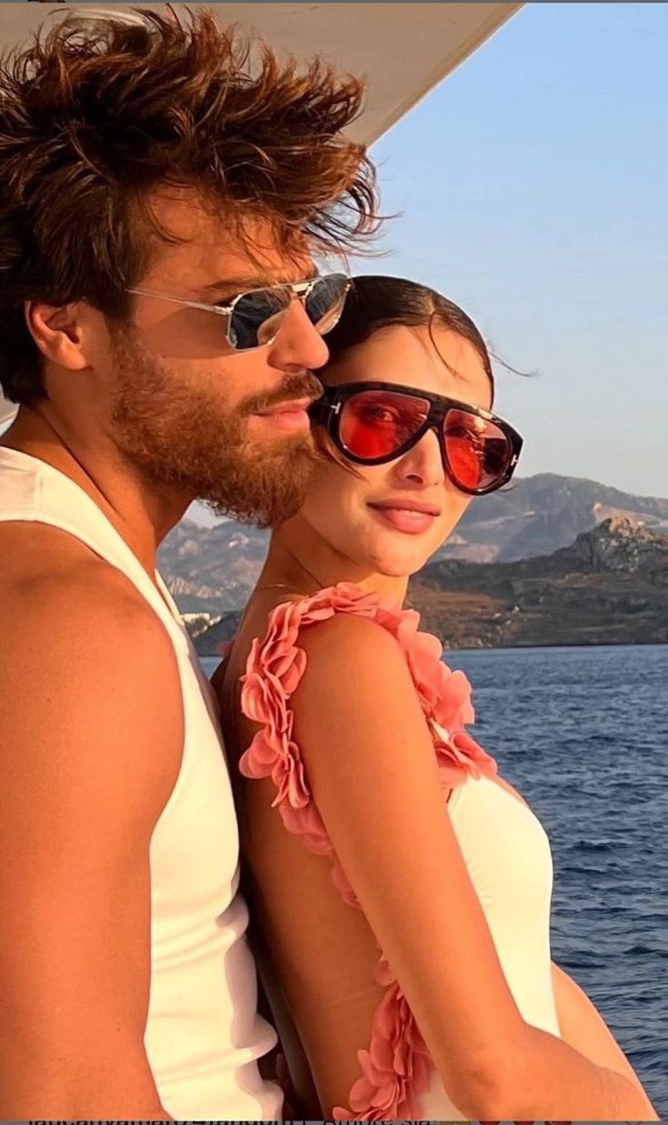 Is Can Yaman Married? The Truth About the Actor’s Love Life