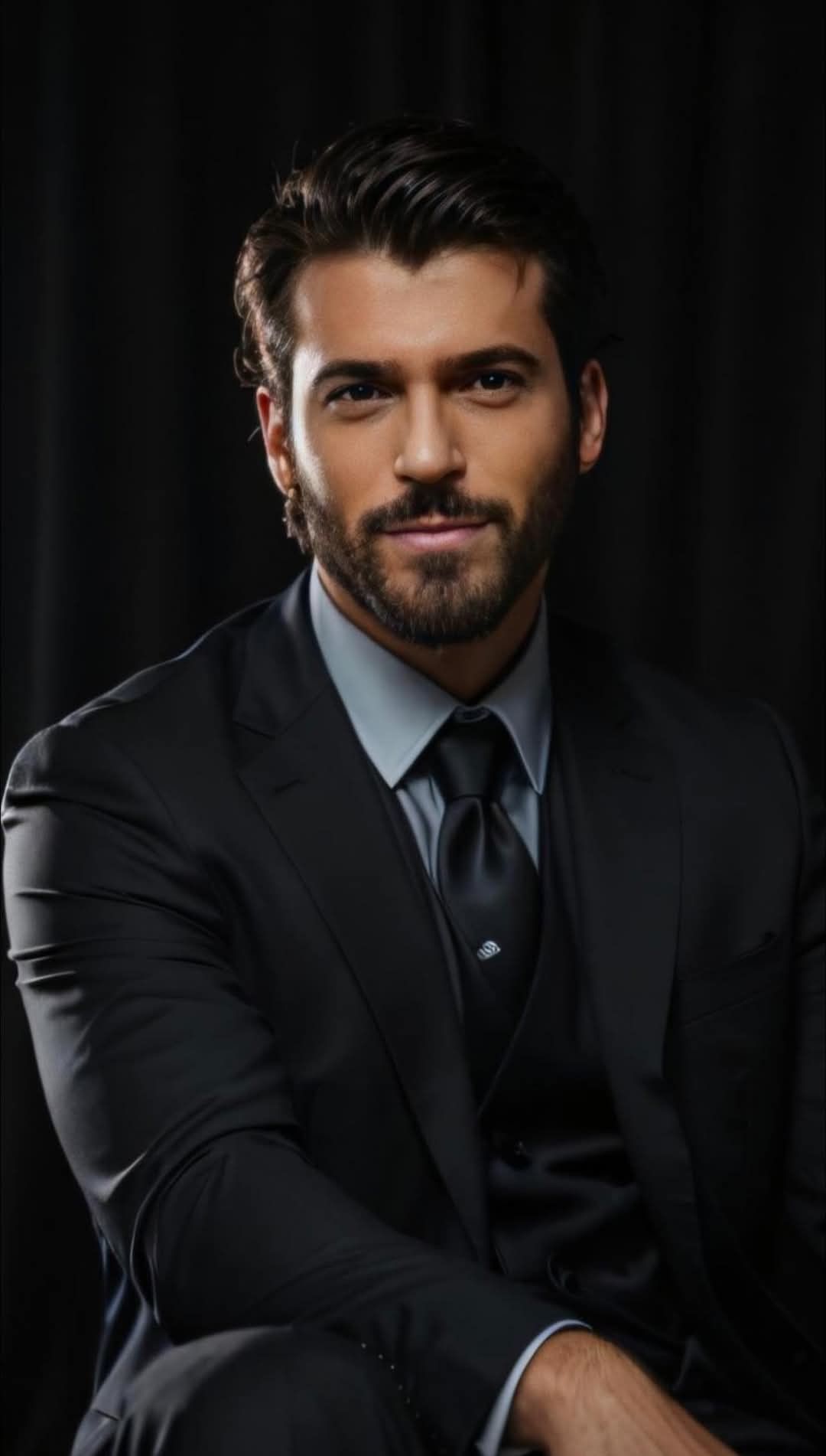 Can Yaman Net Worth 2025: What Is the Actor Really Worth?