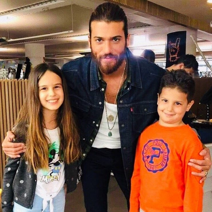 How Can Yaman’s Secret Foundation Is Rewriting the Future for Millions of Children