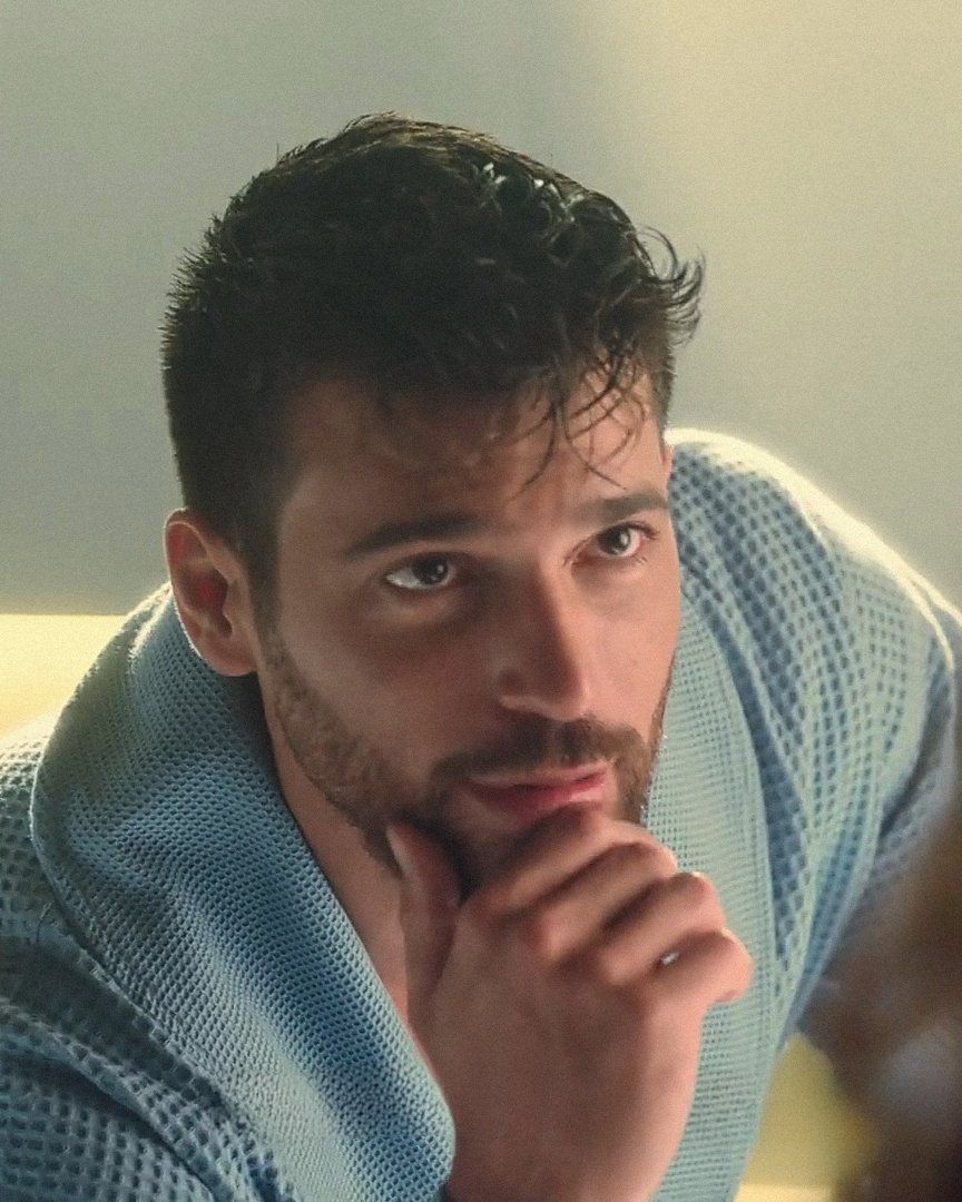 Who is Can Yaman? Age, Height, Religion, Partner, Movies and TV Shows