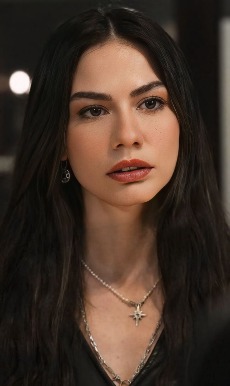Demet Özdemir’s New Era: All the Movies, TV Series, and Surprises She’s Bringing in 2025