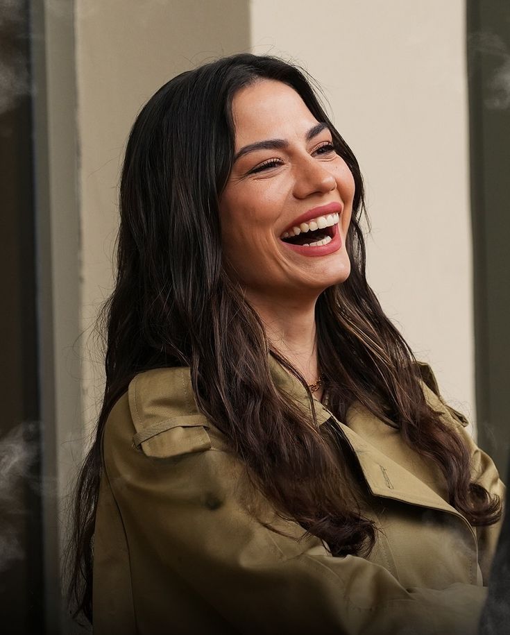 Demet Özdemir’s New Era: All the Movies, TV Series, and Surprises She’s Bringing in 2025